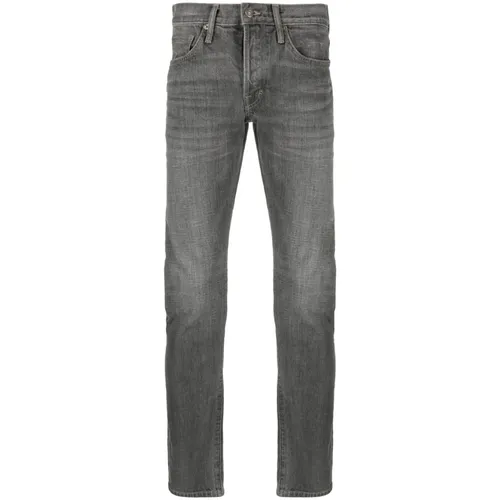 Jeans > Slim-fit Jeans - - Tom Ford - Modalova