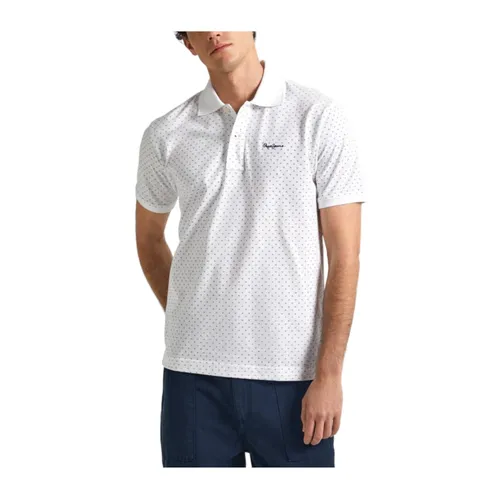 Tops > Polo Shirts - - Pepe Jeans - Modalova