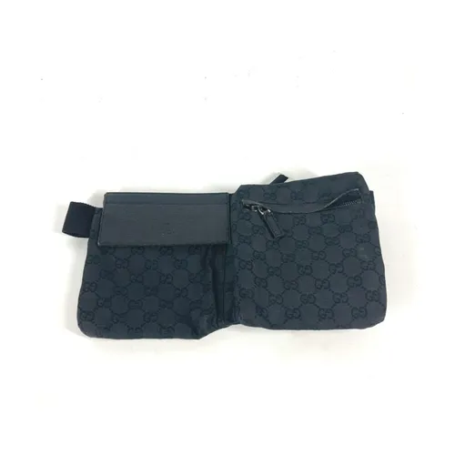 Pre-owned > Pre-owned Bags > Pre-owned Belt Bags - - Gucci Vintage - Modalova