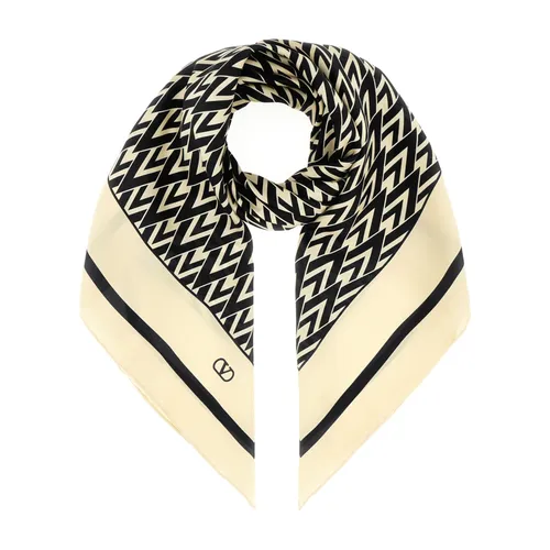 Accessories > Scarves > Silky Scarves - - Valentino Garavani - Modalova