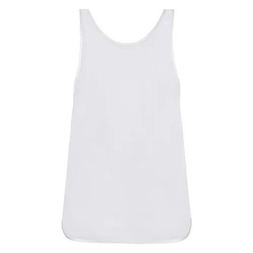 Silk Top - Pinko - Modalova