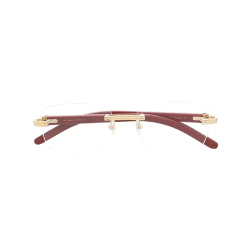 Optical Frame - Cartier - Modalova