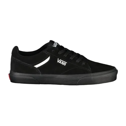 Vans - Shoes > Sneakers - Black - Vans - Modalova
