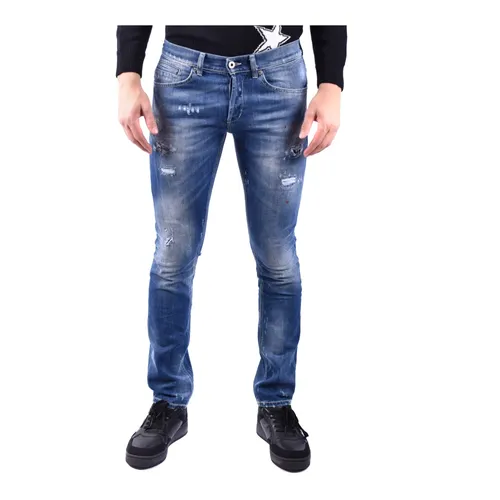 Jeans > Skinny Jeans - - Dondup - Modalova