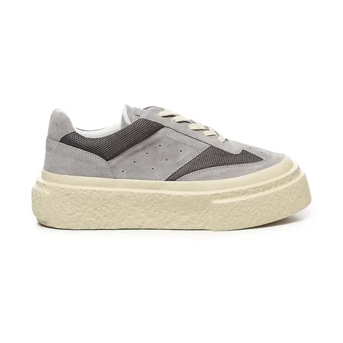 Shoes > Sneakers - - MM6 Maison Margiela - Modalova