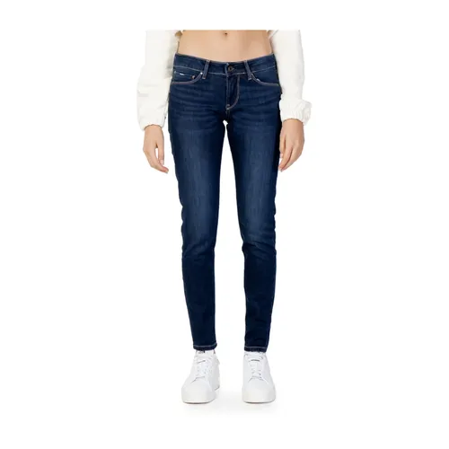 Jeans > Skinny Jeans - - Pepe Jeans - Modalova