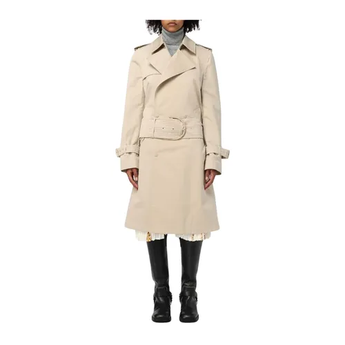 Coats > Trench Coats - - Burberry - Modalova