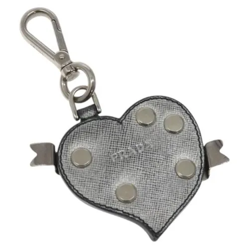 Pre-owned > Pre-owned Accessories - - Prada Vintage - Modalova