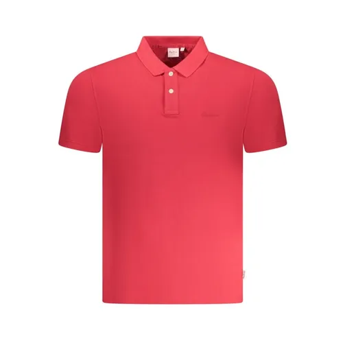 Tops > Polo Shirts - - Pepe Jeans - Modalova