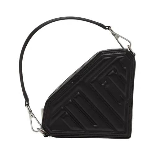 Mini Bolso Logo - Iuter - Modalova