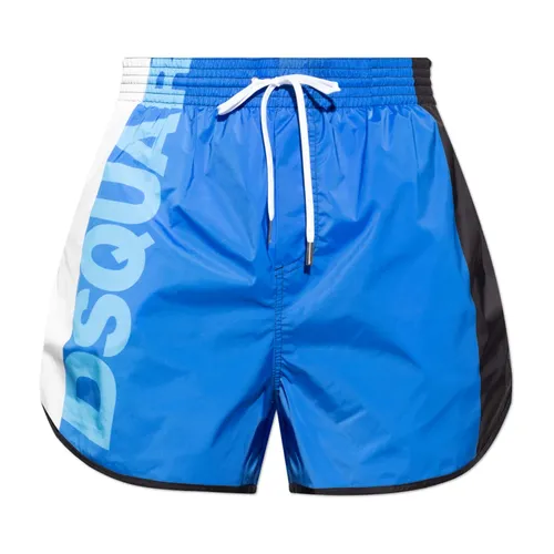 Swimwear > Beachwear - - Dsquared2 - Modalova