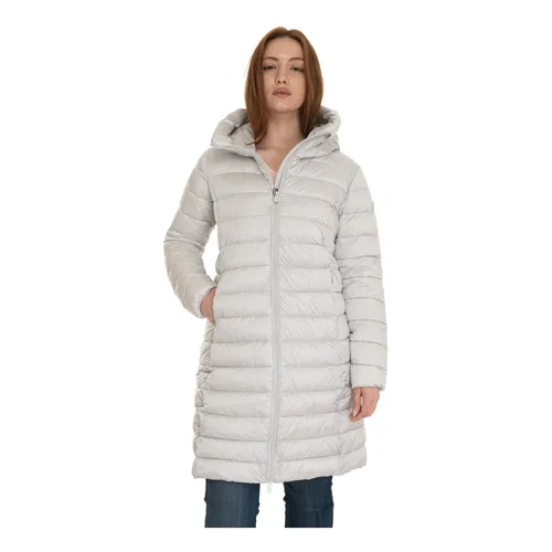 Coats > Parkas - - Save The Duck - Modalova