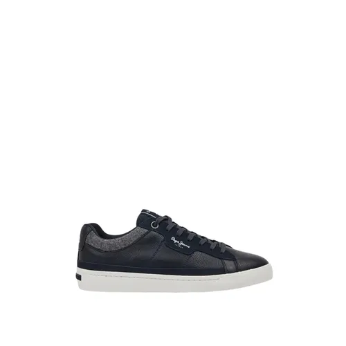 Shoes > Sneakers - - Pepe Jeans - Modalova