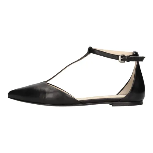 Shoes > Flats > Ballerinas - - Strategia - Modalova