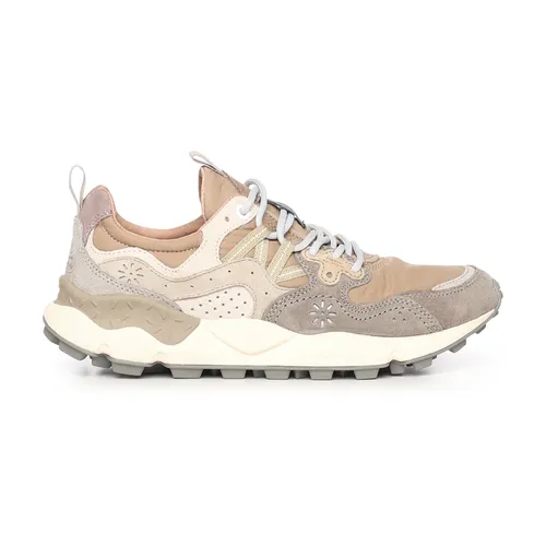 Shoes > Sneakers - - Flower Mountain - Modalova