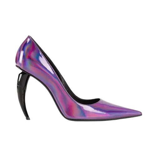 Shoes > Heels > Pumps - - Roberto Cavalli - Modalova