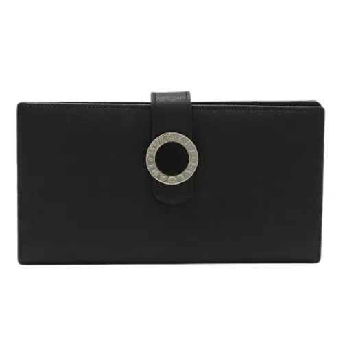 Pre-owned > Pre-owned Accessories > Pre-owned Wallets - - Bvlgari Vintage - Modalova