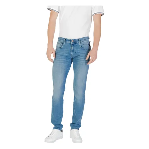 Slim Fit Jeans - Replay - Modalova