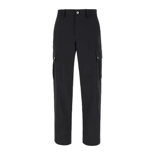 Stylish Pants for Men and Women - Burberry - Modalova
