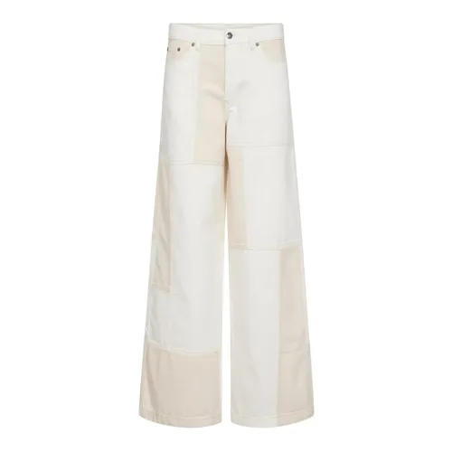 Jeans > Wide Jeans - - Co'Couture - Modalova