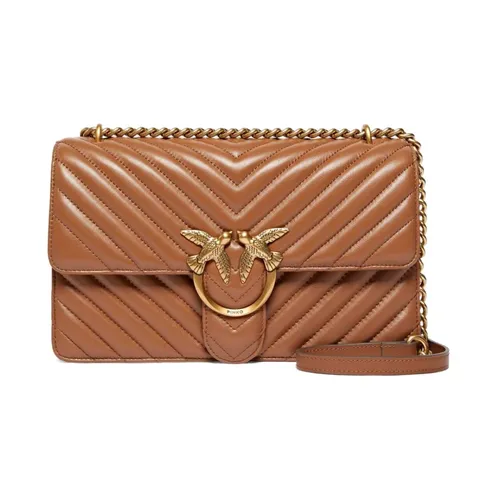 Bags > Cross Body Bags - - Pinko - Modalova