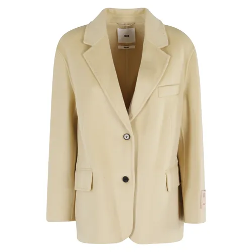 Jackets > Blazers - - Solotre - Modalova