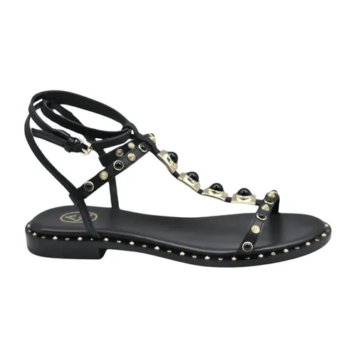 Shoes > Flats > Laced Shoes - - ASH - Modalova