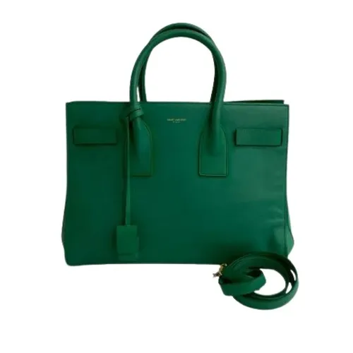 Pre-owned The Sac de Jour - Yves Saint Laurent Vintage - Modalova