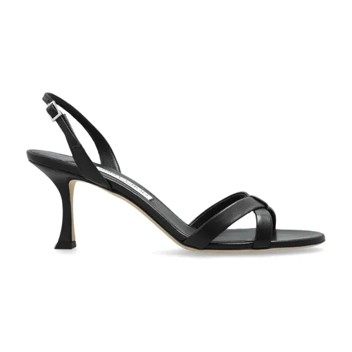 Shoes > Sandals > High Heel Sandals - - Jimmy Choo - Modalova