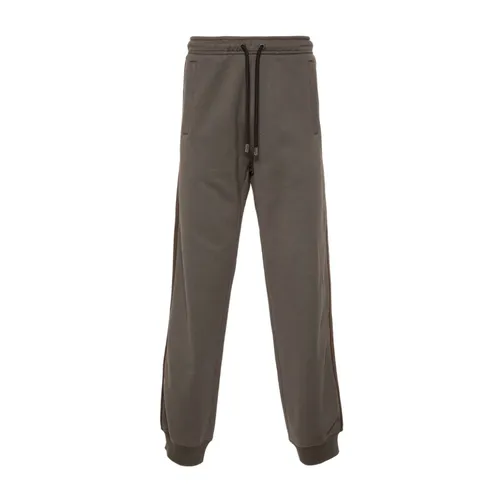 Trousers > Sweatpants - - Lanvin - Modalova
