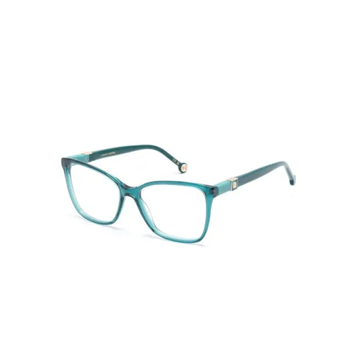 Optical Frame - Carolina Herrera - Modalova
