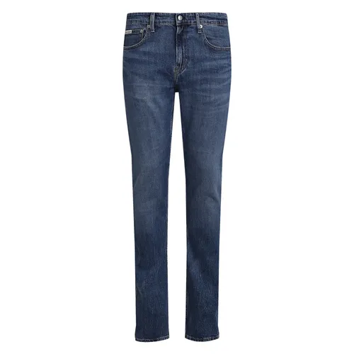 Jeans > Slim-fit Jeans - - Calvin Klein - Modalova
