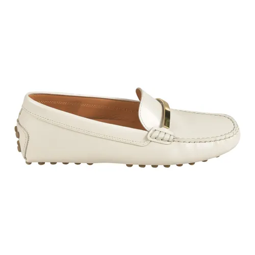 Shoes > Flats > Loafers - - Tod's - Modalova