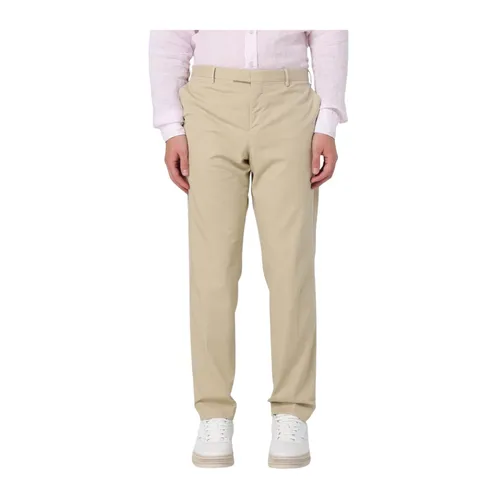 Trousers > Chinos - - PT Torino - Modalova