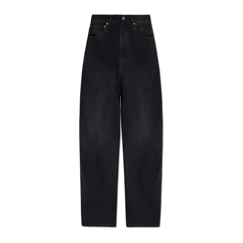 Jeans > Straight Jeans - - Vetements - Modalova