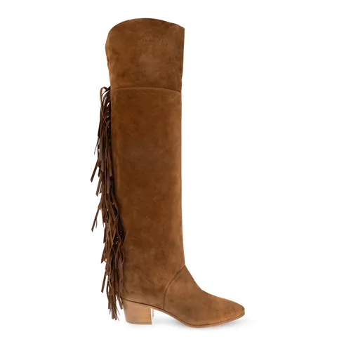 Shoes > Boots > Cowboy Boots - - Casadei - Modalova