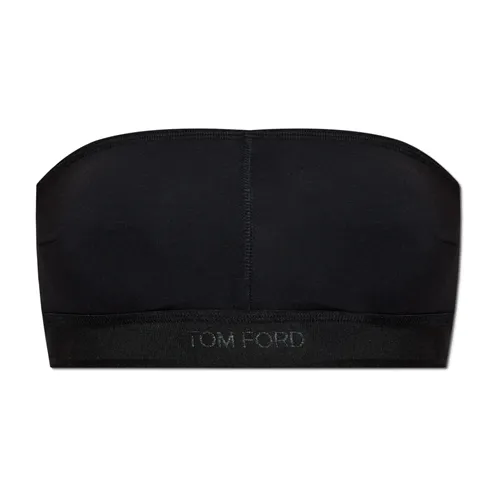 Tops > Sleeveless Tops - - Tom Ford - Modalova