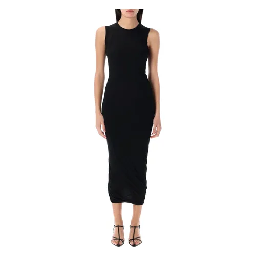 Dresses > Day Dresses > Midi Dresses - - Jil Sander - Modalova