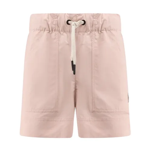 Shorts > Casual Shorts - - Moncler - Modalova