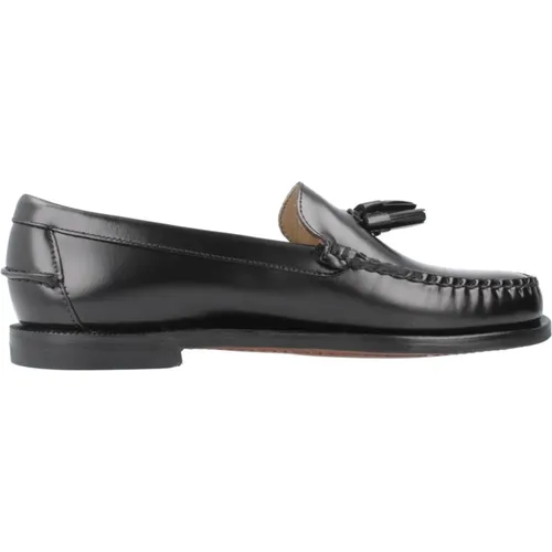 Shoes > Flats > Loafers - - Sebago - Modalova