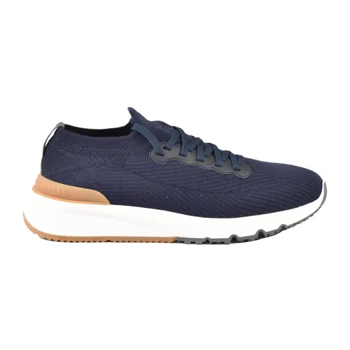 Shoes > Sneakers - - Brunello Cucinelli - Modalova