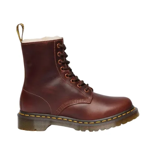Shoes > Boots > Winter Boots - - Dr. Martens - Modalova