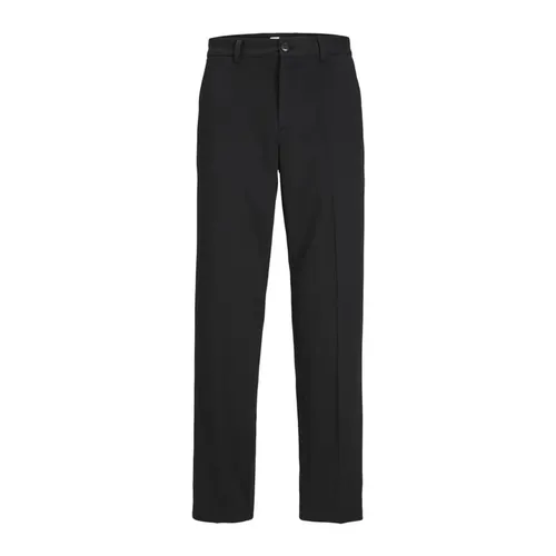Trousers > Straight Trousers - - Jack & Jones - Modalova