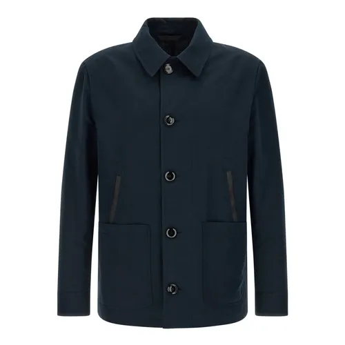 Desert Jacket - Brioni - Modalova