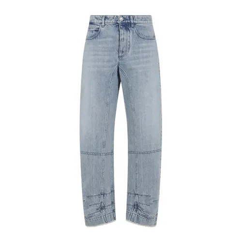 Jeans > Straight Jeans - - Jil Sander - Modalova