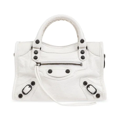 Shoulder bag Le City Mini - Balenciaga - Modalova