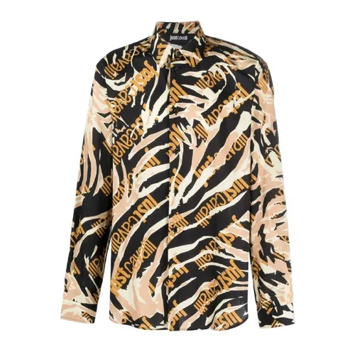 Shirts - Just Cavalli - Modalova