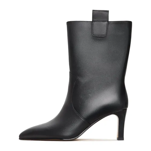 Shoes > Boots > Heeled Boots - - Cesare Gaspari - Modalova