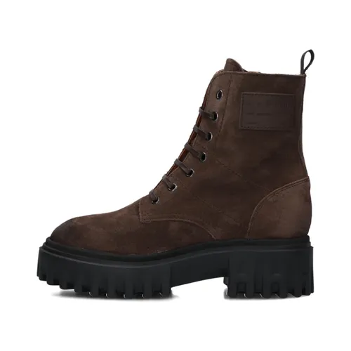 Shoes > Boots > Lace-up Boots - - Hogan - Modalova
