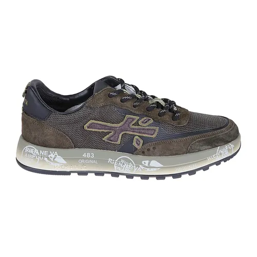 Shoes > Sneakers - - Premiata - Modalova